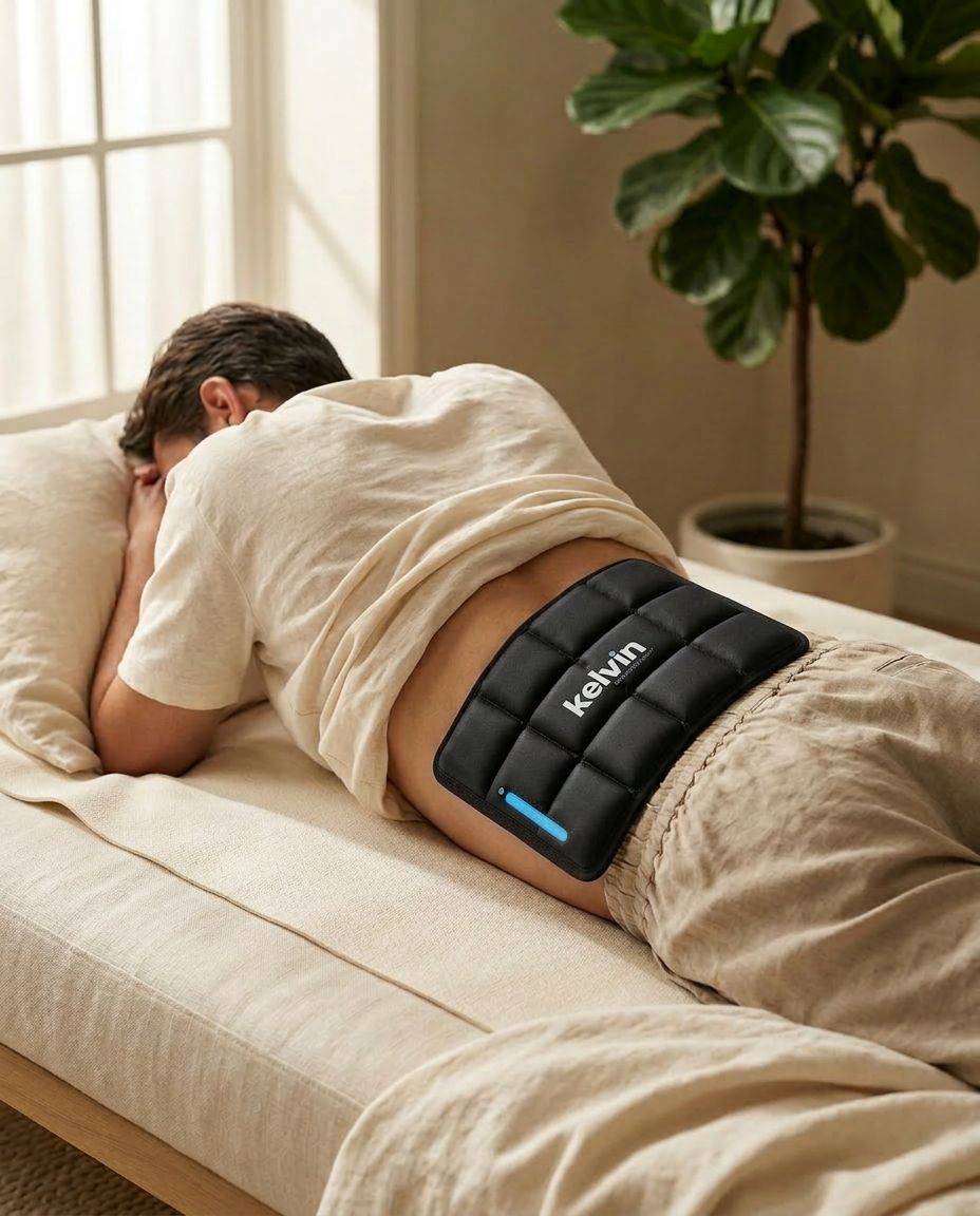 Recover